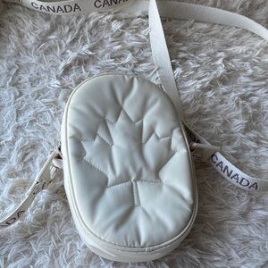 Lulu Canada Crossbody Bag